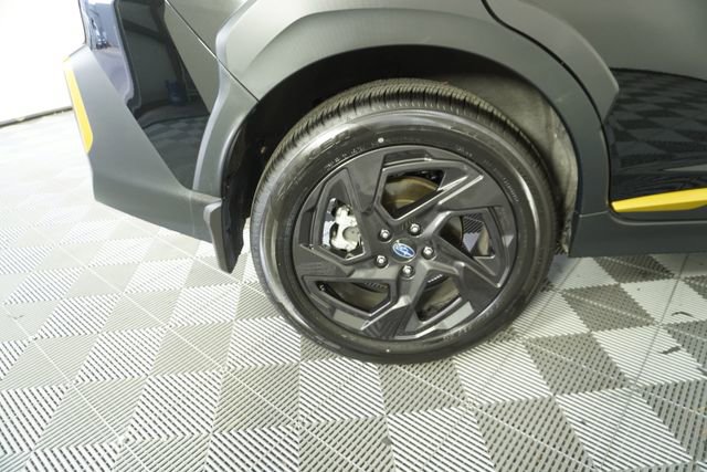 Certified 2025 Subaru Crosstrek 2.5i Sport w/ Crosstrek Mirror Package image 14