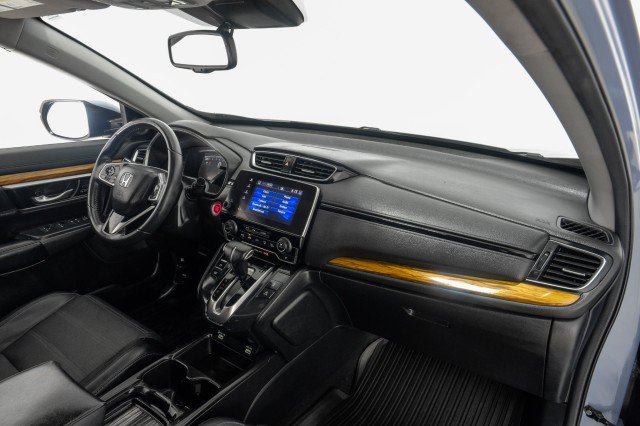 Used 2022 Honda CR-V EX-L image 10