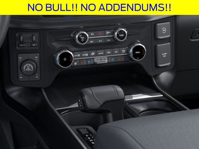 New 2026 Ford F150 Lariat w/ Equipment Group 502A High image 16