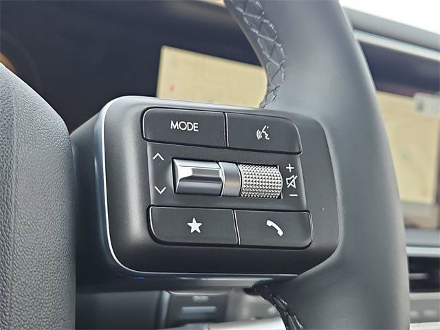 New 2026 Hyundai Palisade Calligraphy image 20