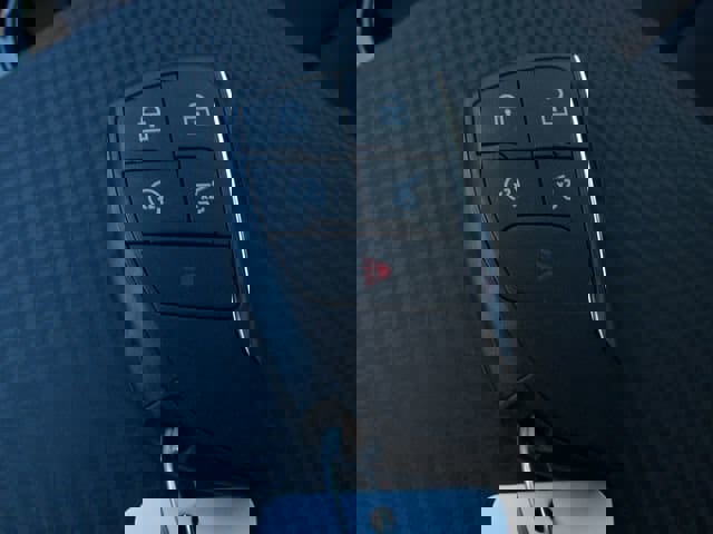 New 2026 Chevrolet Equinox RS image 35