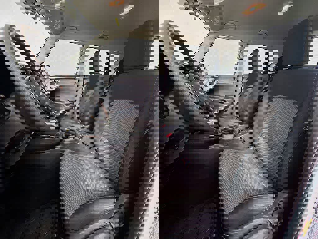 Used 2020 Kia Soul LX image 12