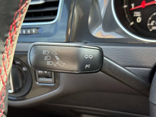 Used 2015 Volkswagen GTI S image 25