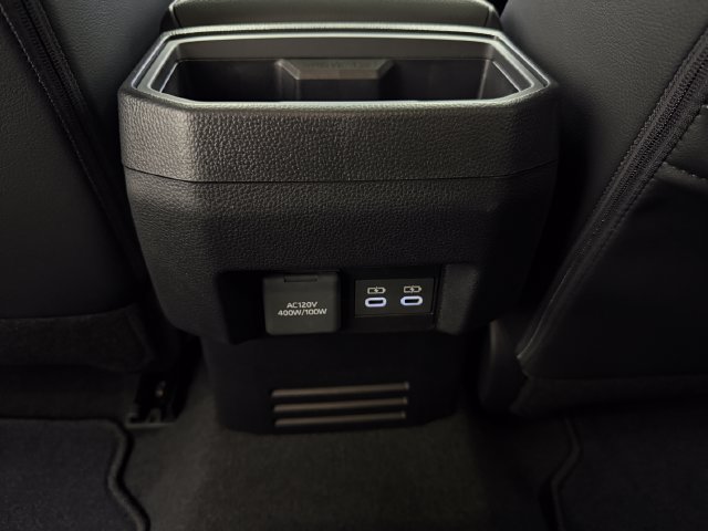 New 2026 Toyota Tacoma TRD Sport AWD/4WD image 32