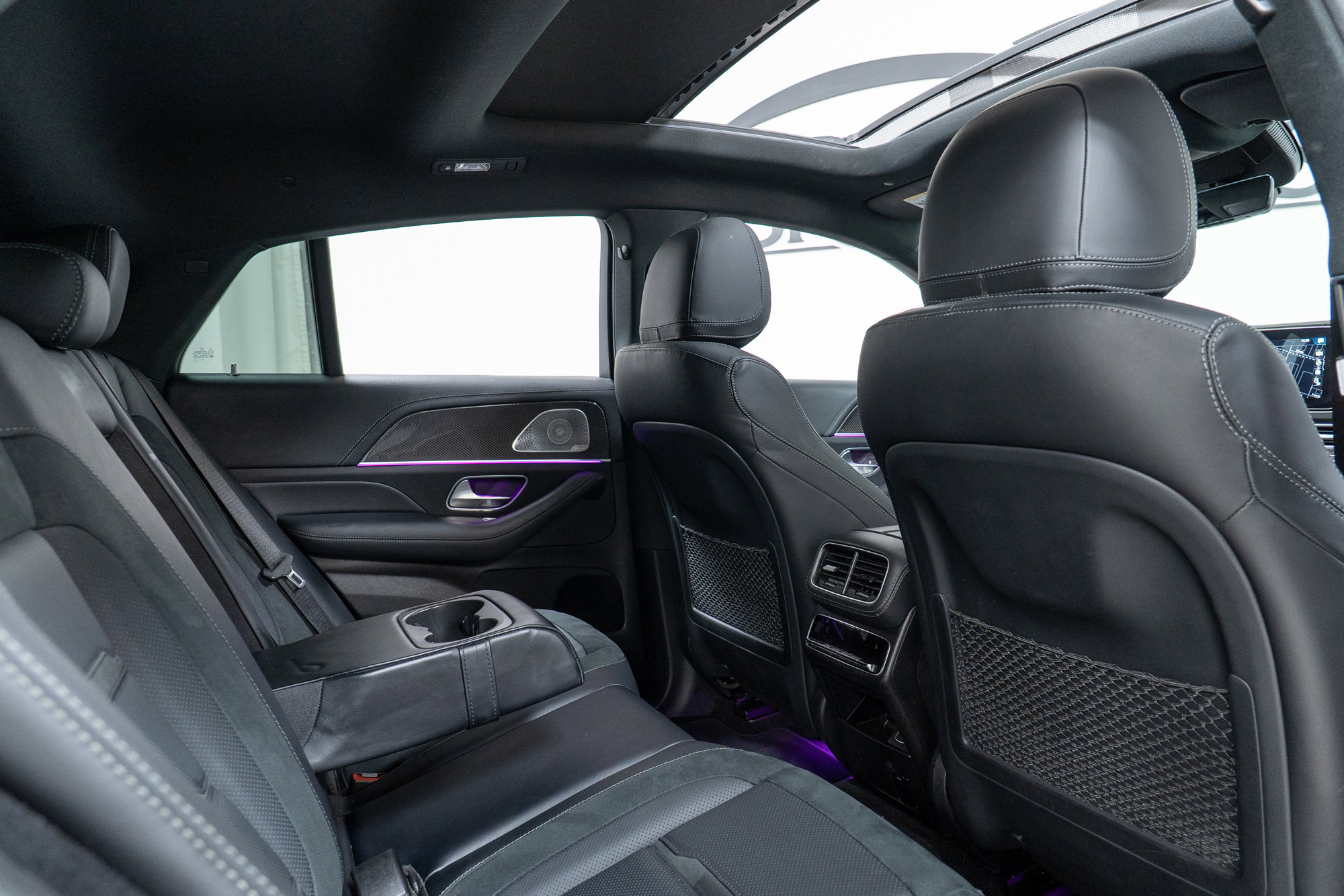 Certified 2021 Mercedes-Benz GLE 53 AMG 4MATIC Coupe image 23