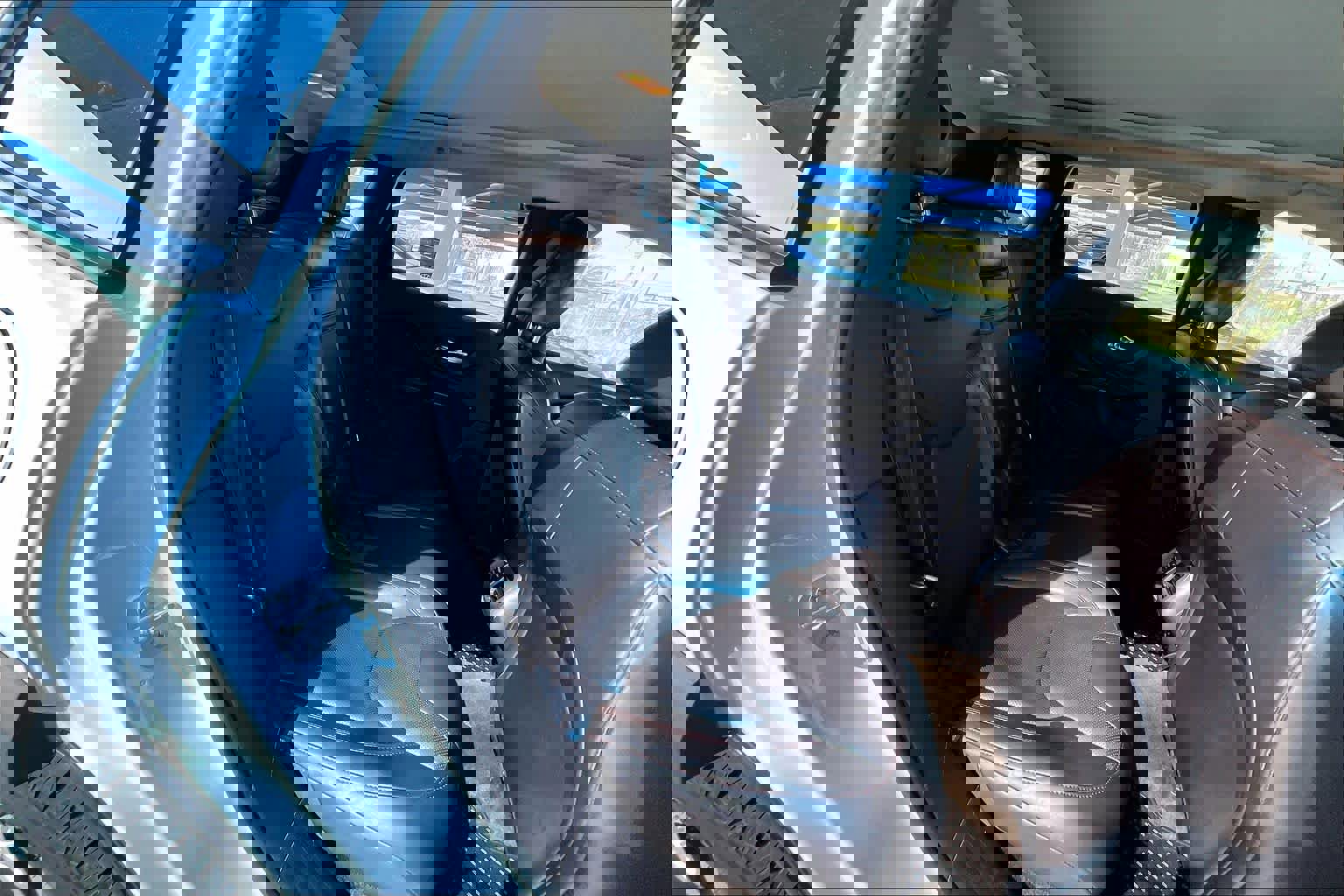 Used 2015 Jeep Cherokee Trailhawk w/ Comfort/Convenience Group image 20