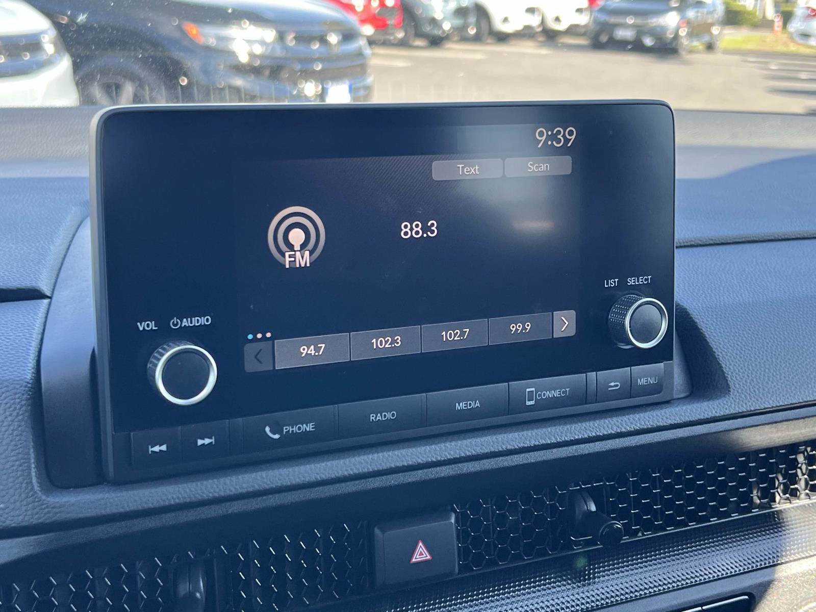 Certified 2024 Honda CR-V Sport image 12