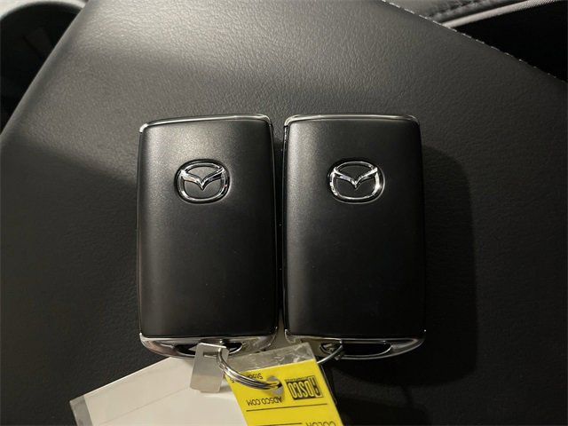 New 2025 MAZDA CX-5 AWD 2.5 S w/ Premium Plus Pkg image 32