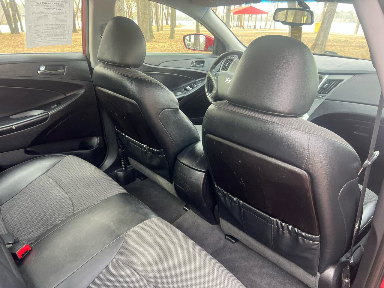 Used 2013 Hyundai Sonata SE image 21
