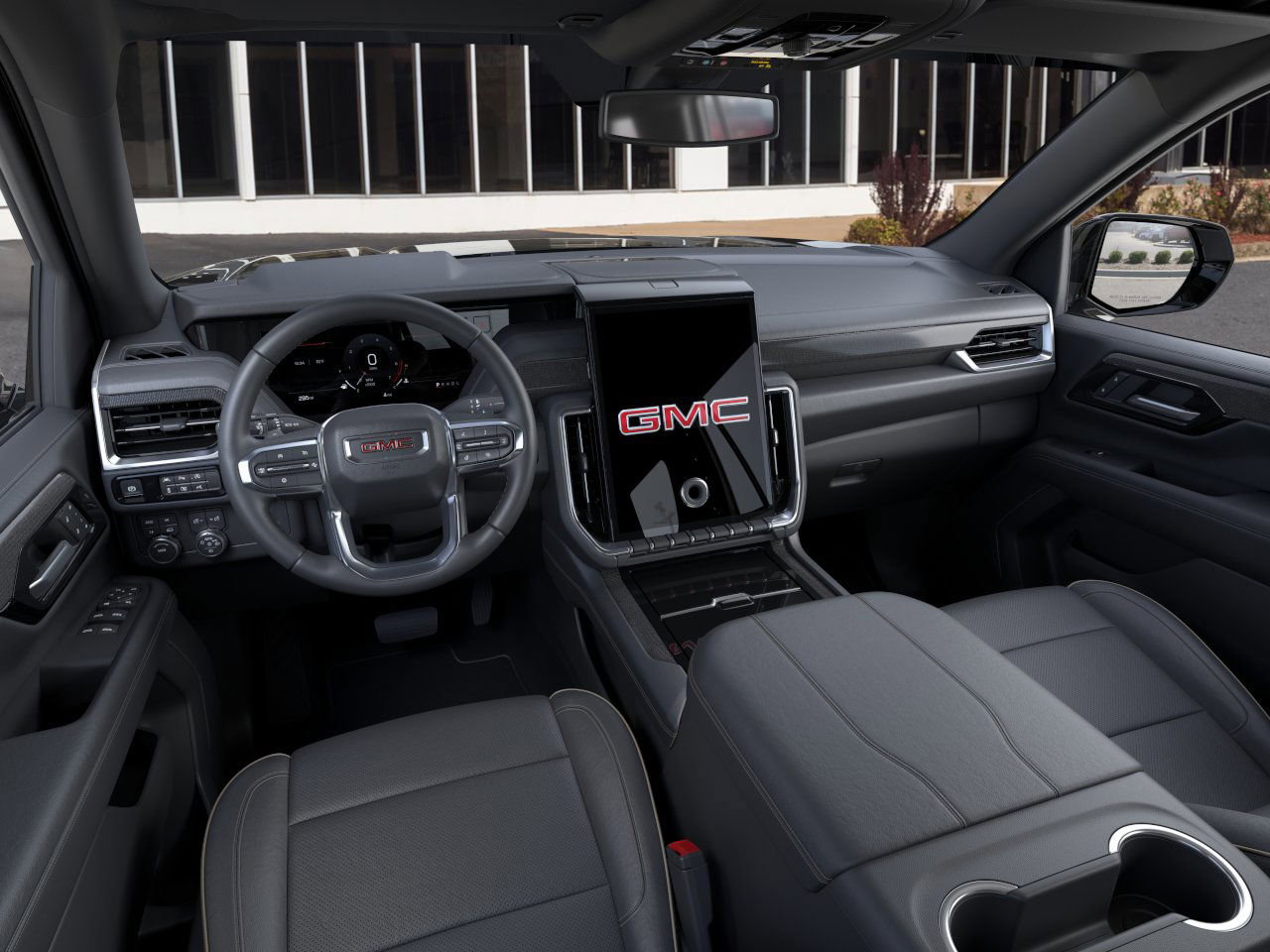 New 2026 GMC Yukon Elevation image 32