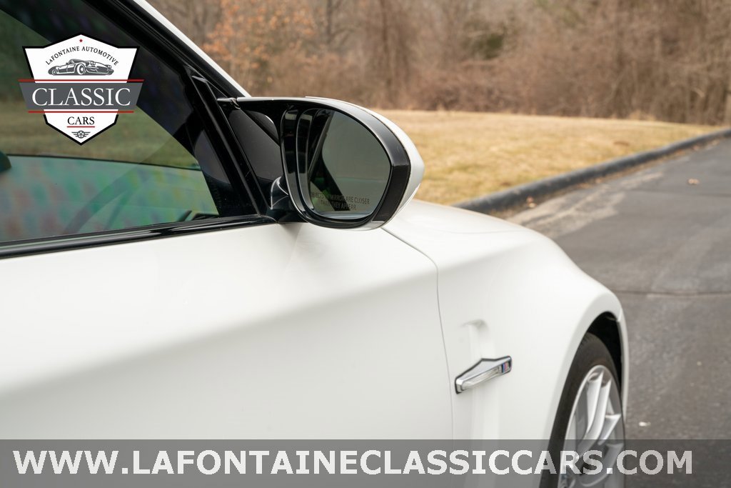 Used 2011 BMW 1 Series M image 66