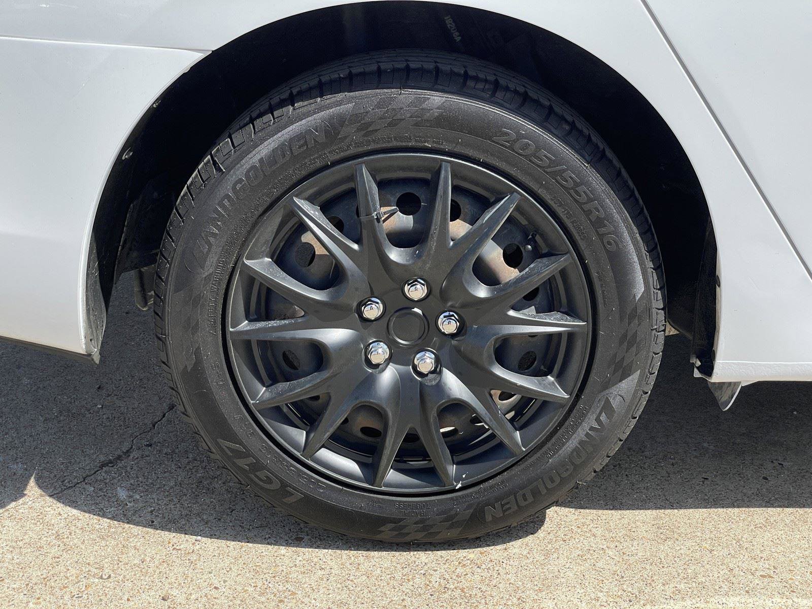 Used 2019 Nissan Sentra S FWD image 41