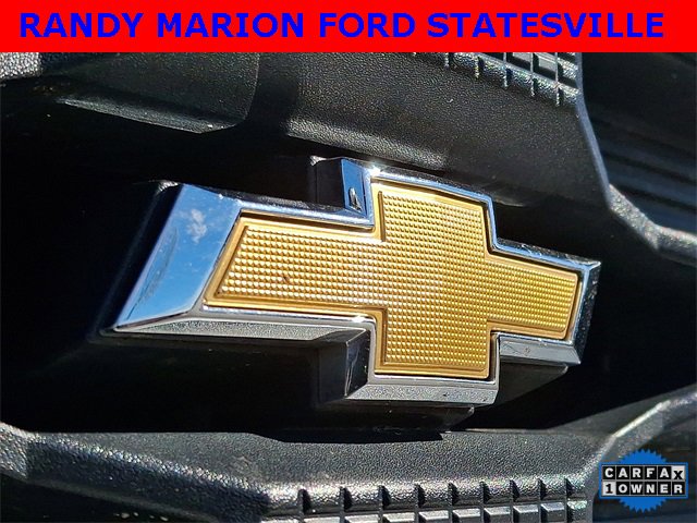 Used 2022 Chevrolet Silverado 1500 W/T w/ WT Value Package image 29