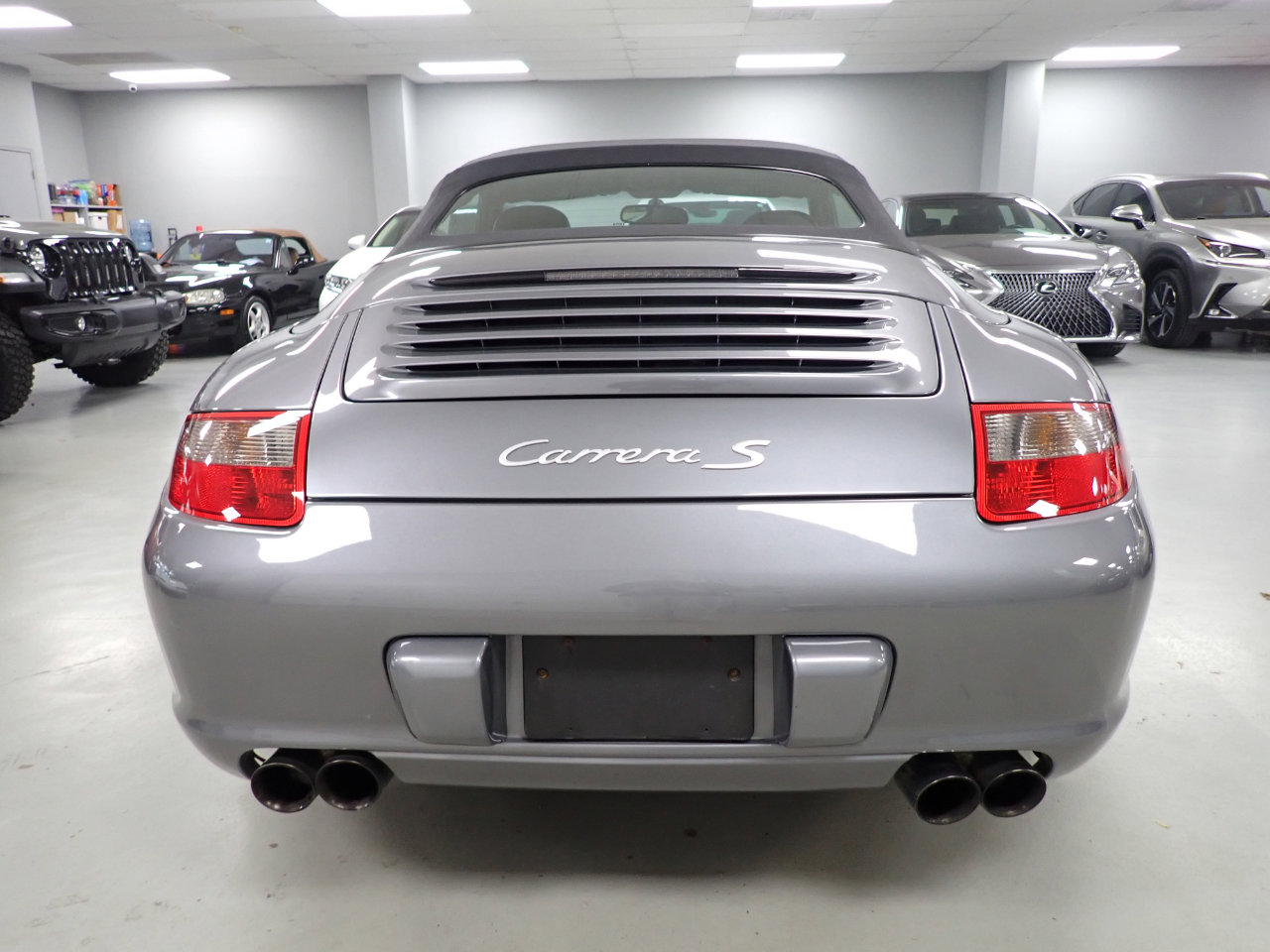 Used 2006 Porsche 911 Carrera S image 17