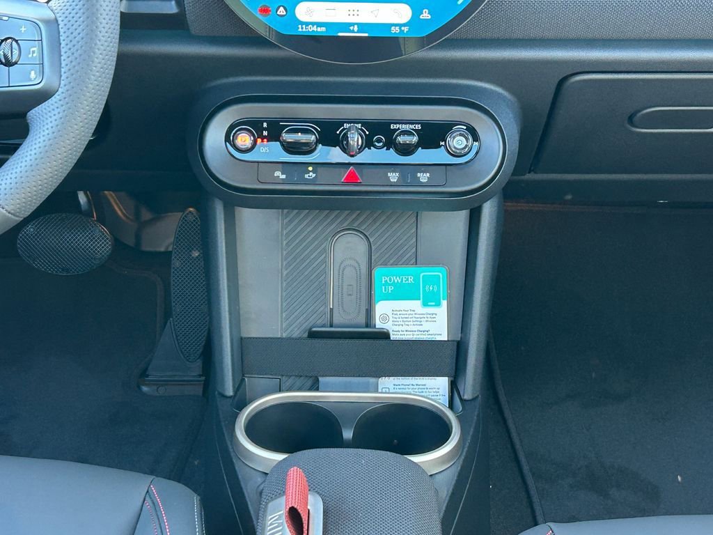 New 2026 MINI Cooper S image 25