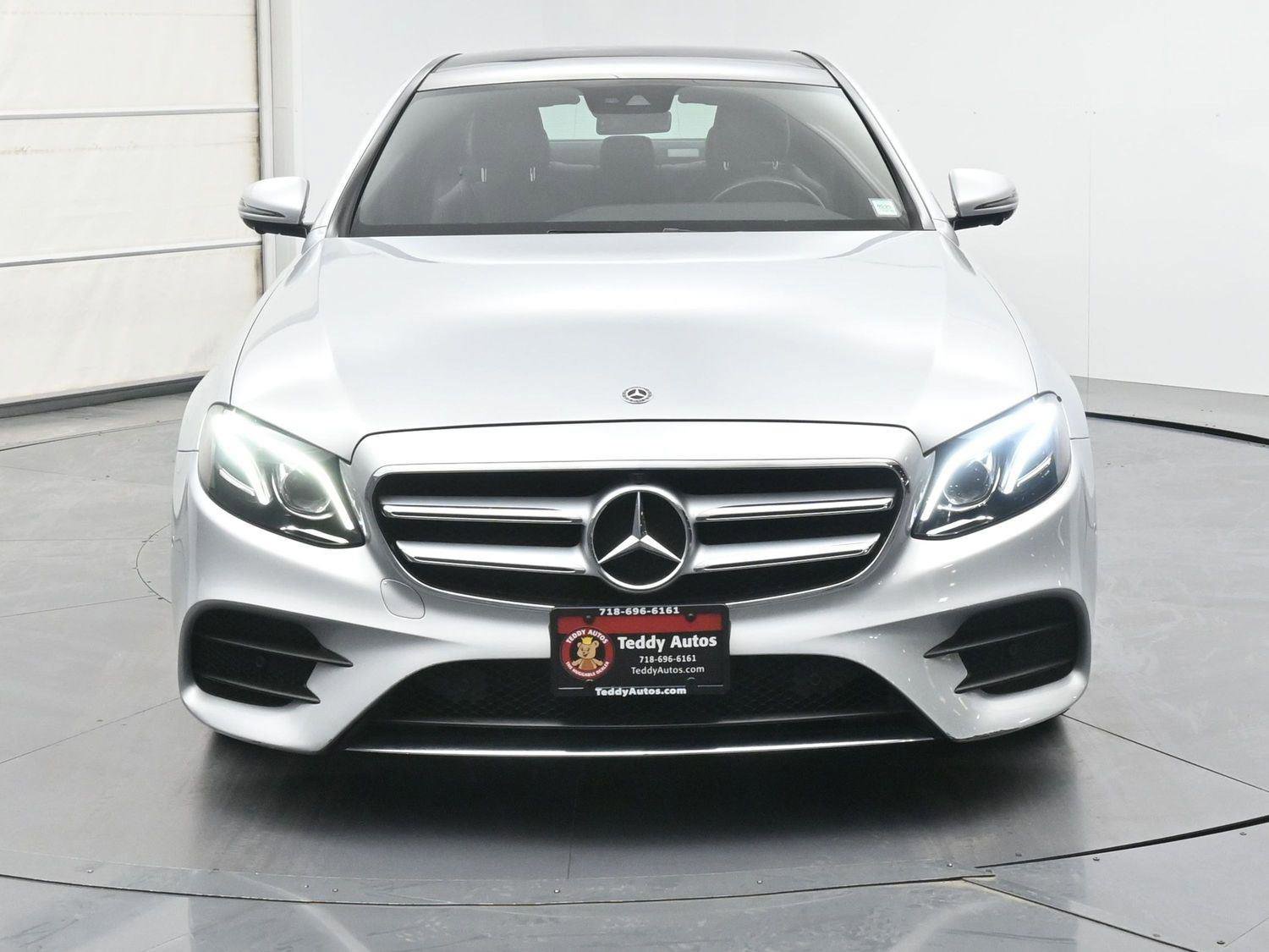 Used 2019 Mercedes-Benz E 300 4MATIC image 27