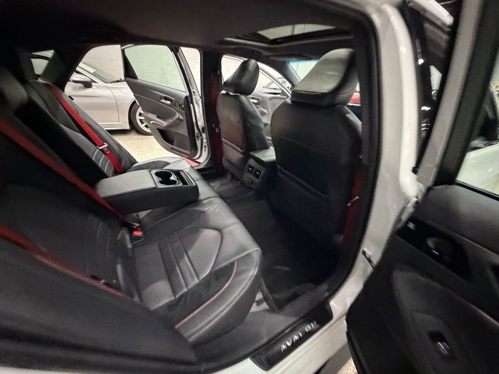 Used 2020 Toyota Avalon TRD w/ All Weather Liner Package FWD image 36