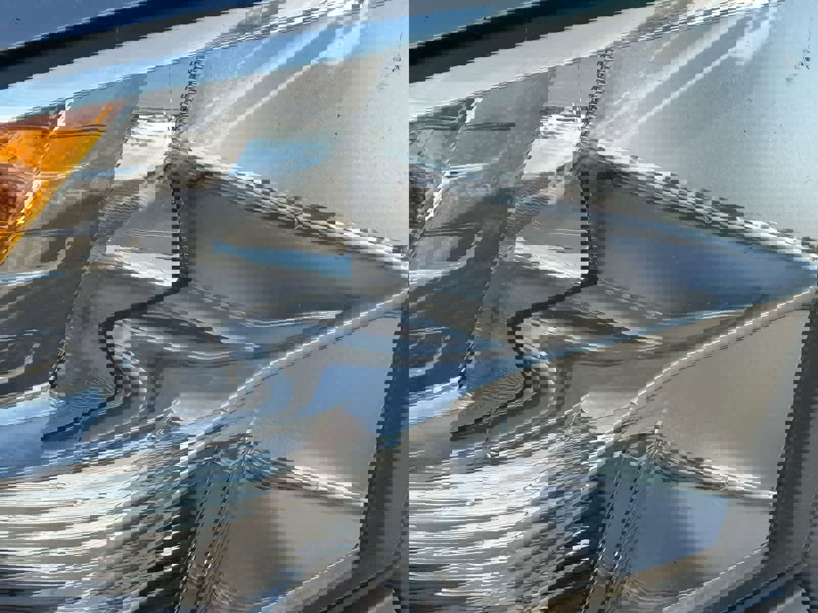 Used 2016 RAM 1500 Express image 8