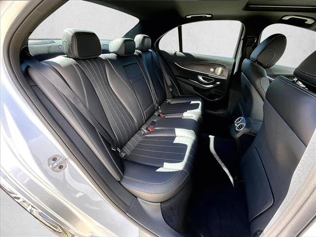 Certified 2023 Mercedes-Benz E 350 Sedan image 29