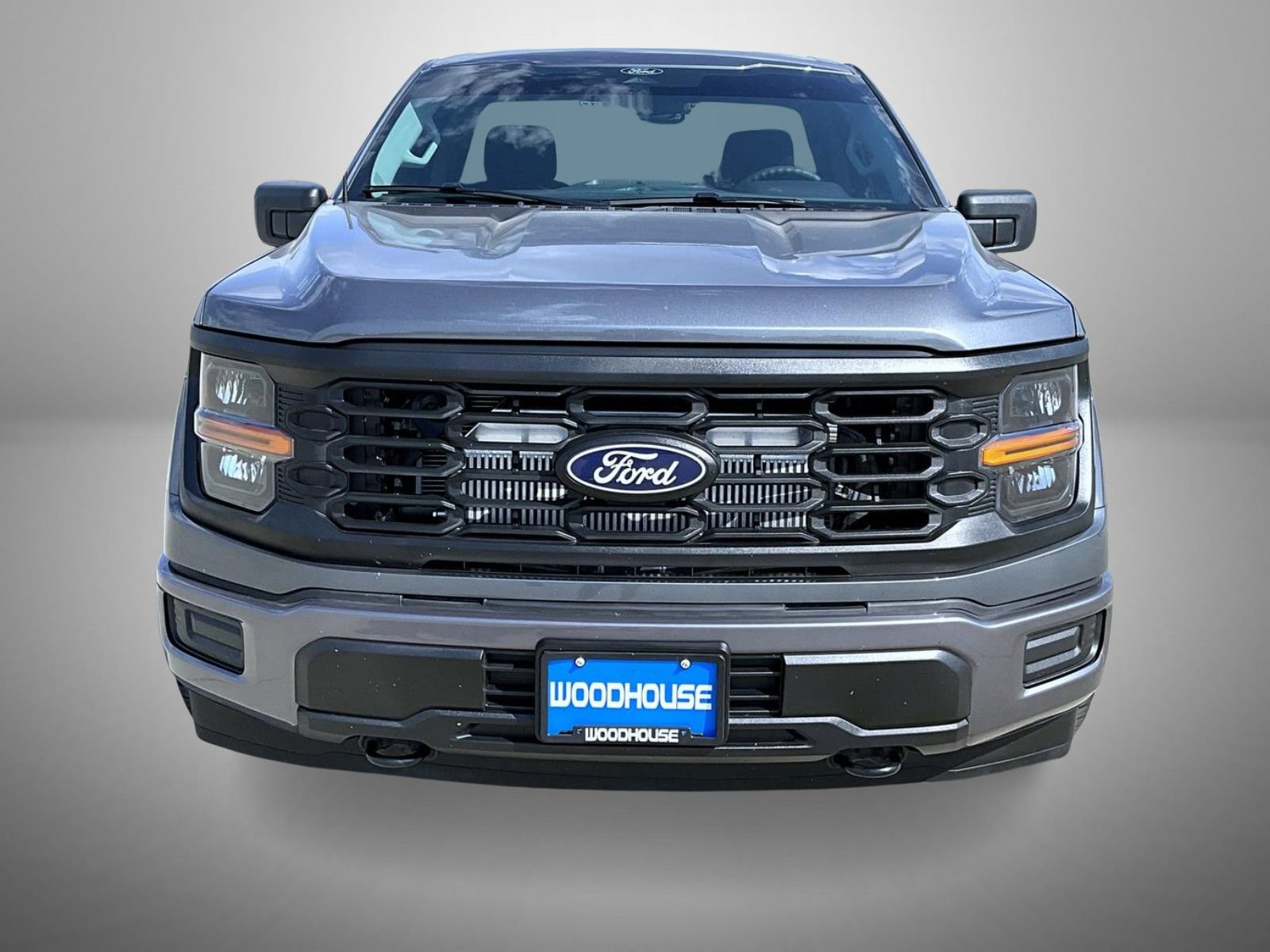 New 2026 Ford F150 XL AWD/4WD image 2
