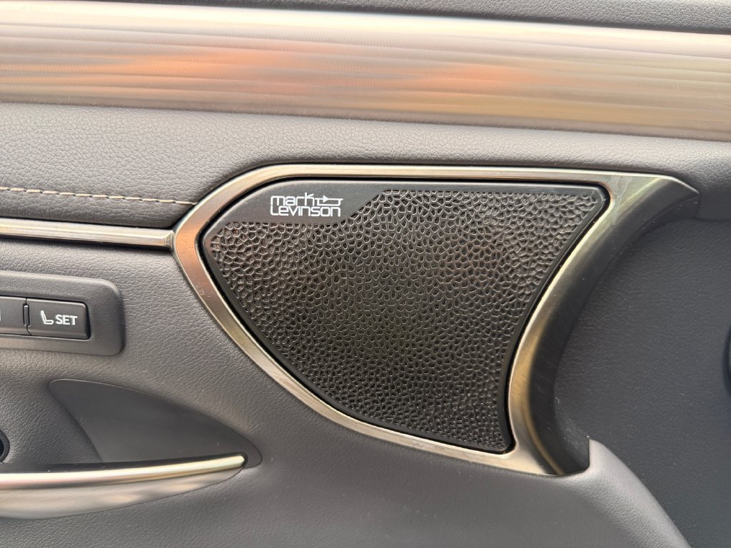 Used 2024 Lexus ES 350 F Sport FWD image 30