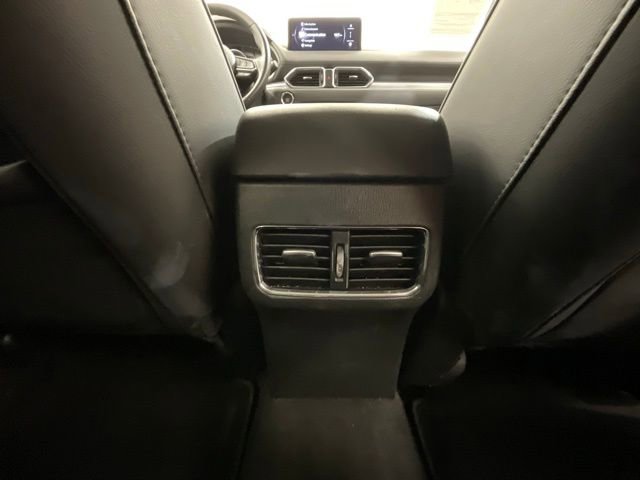 Used 2025 MAZDA CX-5 AWD 2.5 S w/ Preferred Package image 26