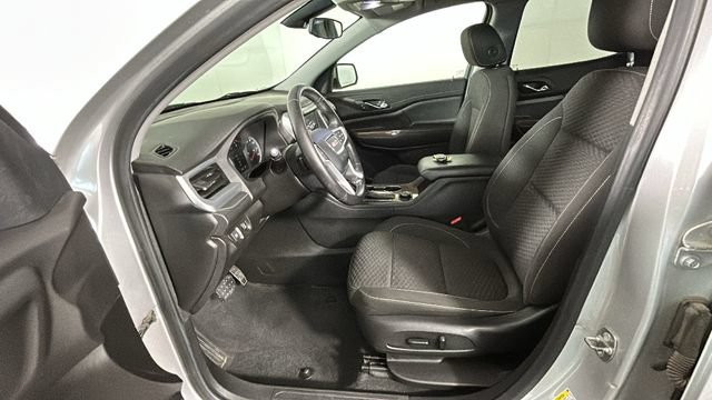 Used 2019 GMC Acadia SLE w/ Driver Alert Package I AWD/4WD image 11