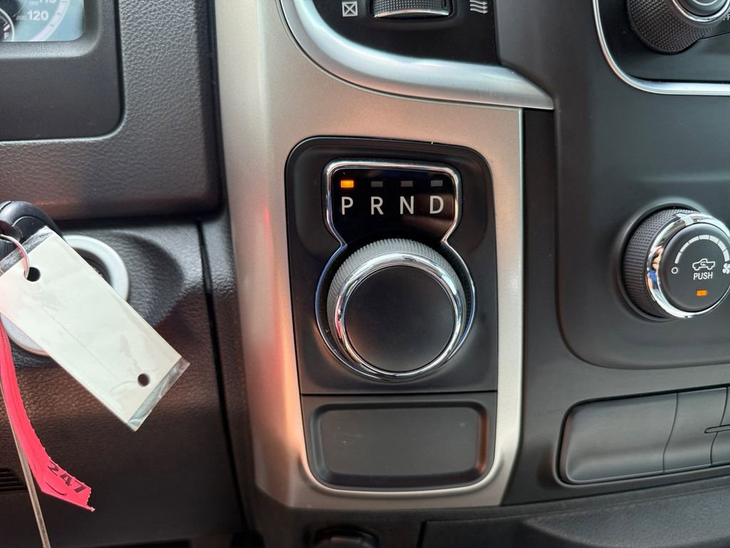 Used 2019 RAM 1500 Classic SLT RWD image 26