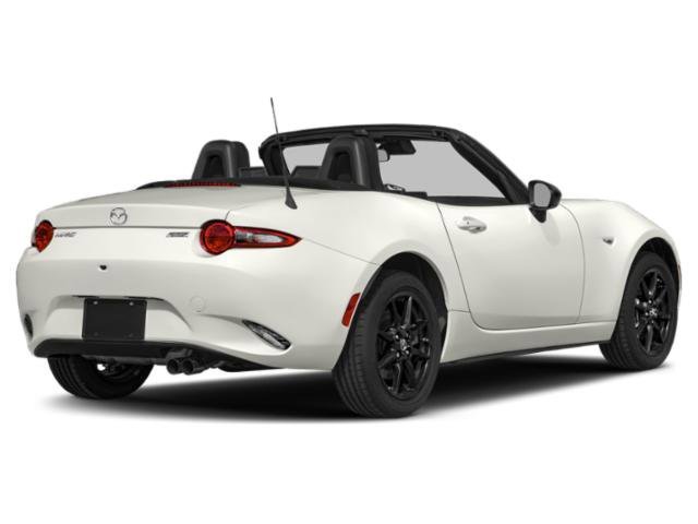 Used 2021 MAZDA MX-5 Miata Sport RWD image 5