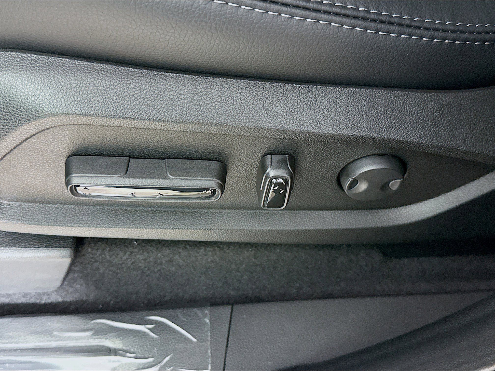 New 2026 Honda Pilot EX-L image 24