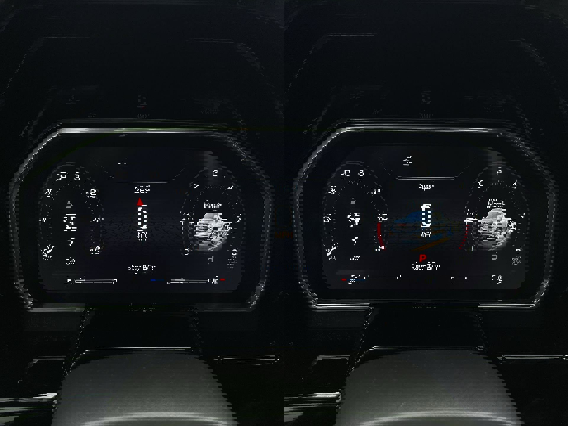 New 2026 GMC Sierra 1500 Elevation w/ Elevation Premium Package image 46