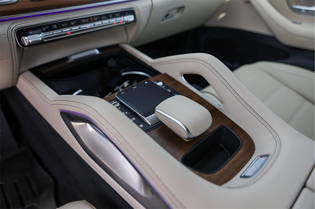 Used 2022 Mercedes-Benz GLE 450 4MATIC image 25