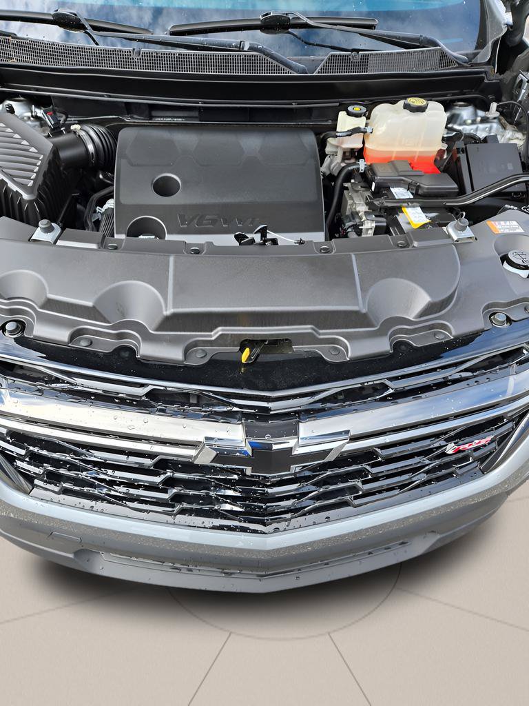 Used 2023 Chevrolet Traverse RS FWD image 6