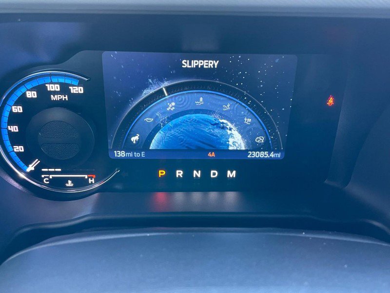 Used 2023 Ford Bronco Badlands image 51