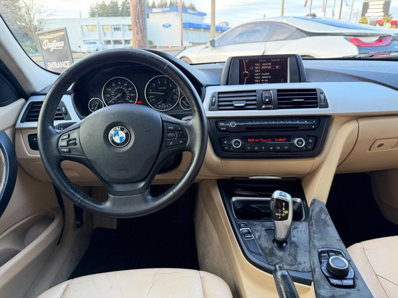 Used 2013 BMW 328i Sedan image 27