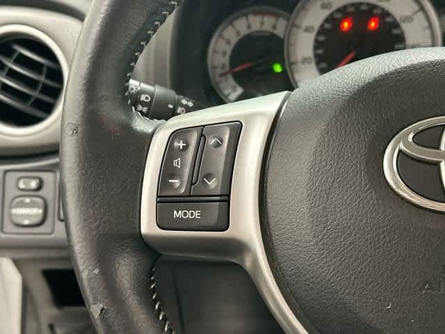 Used 2012 Toyota Yaris SE FWD image 8