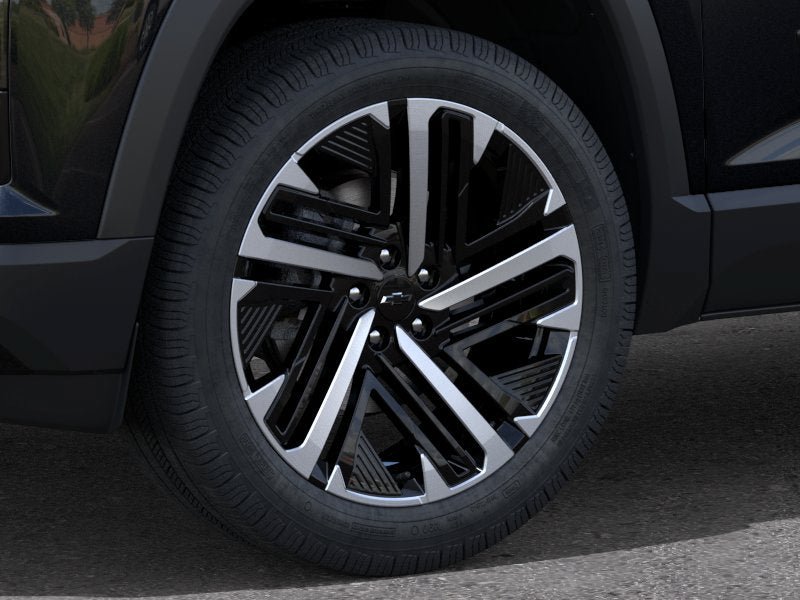 New 2027 Chevrolet Equinox RS w/ Safety and Technology Package AWD/4WD image 42