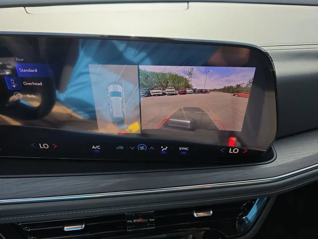 New 2026 Chevrolet Tahoe LS RWD image 20