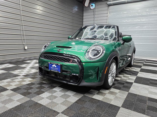 Used 2024 MINI Cooper S FWD image 37
