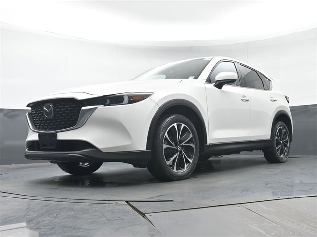 Certified 2023 MAZDA CX-5 AWD 2.5 S w/ Premium Package image 31