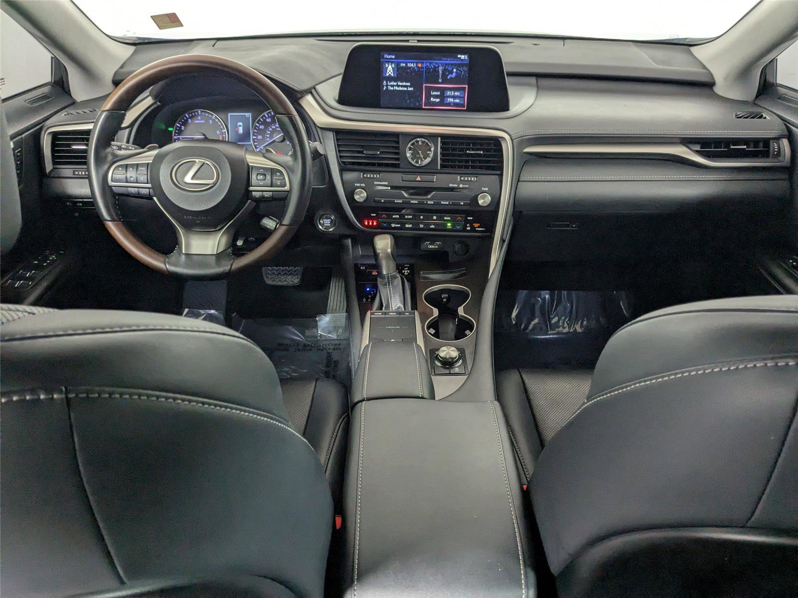 Used 2021 Lexus RX 350 FWD w/ Premium Package image 37