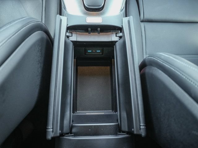 Certified 2023 Mercedes-Benz SL 55 AMG 4MATIC w/ Driver Assistance Package image 26