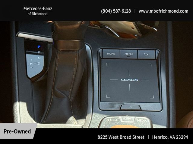 Used 2021 Lexus UX 200 200 Base w/ Accessory Package (Z1) image 19