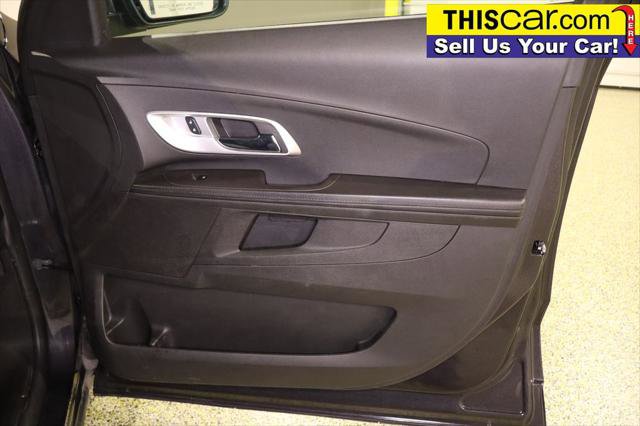 Used 2016 Chevrolet Equinox LT w/ Convenience Package image 33