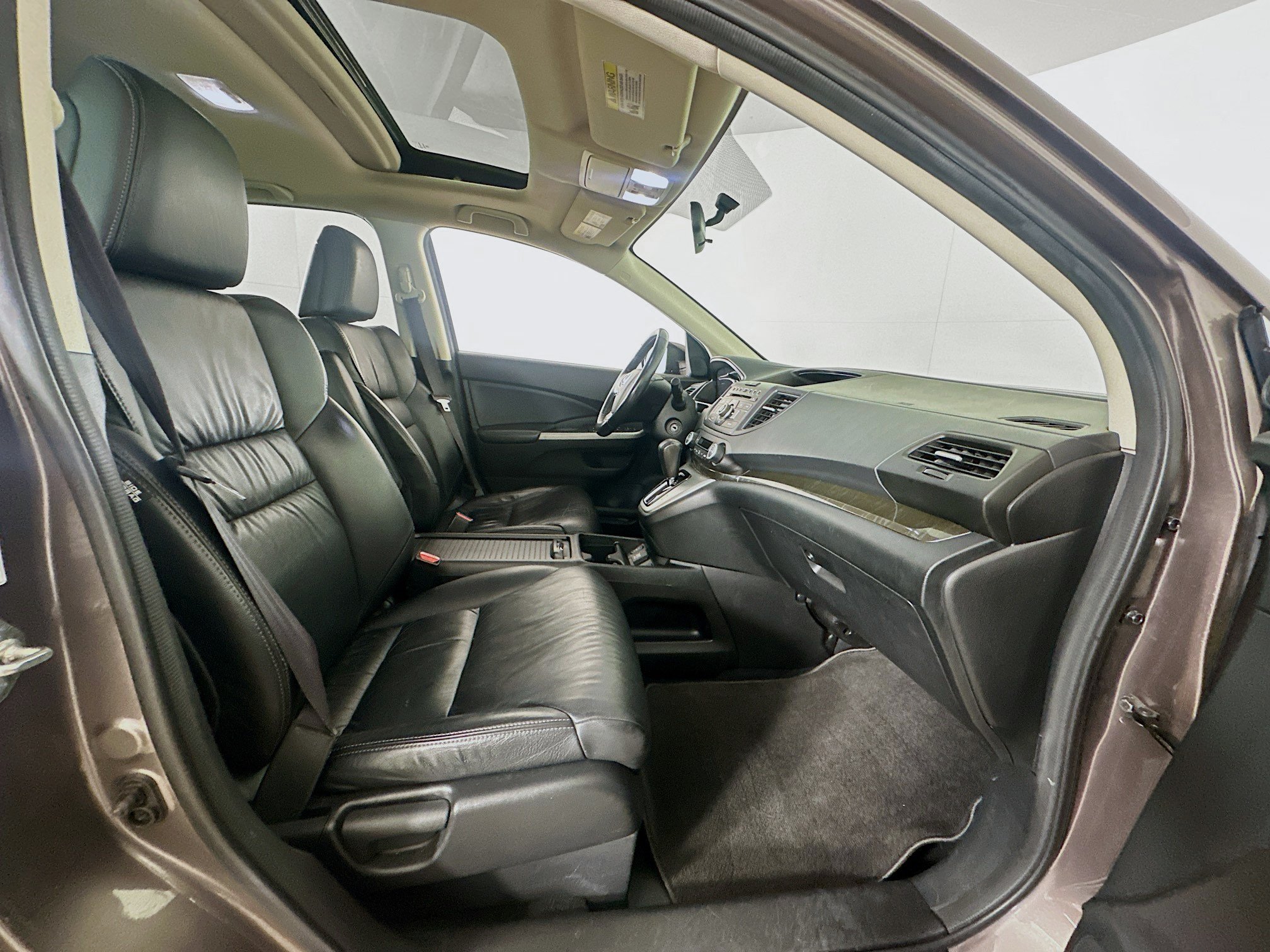 Used 2014 Honda CR-V EX-L image 31