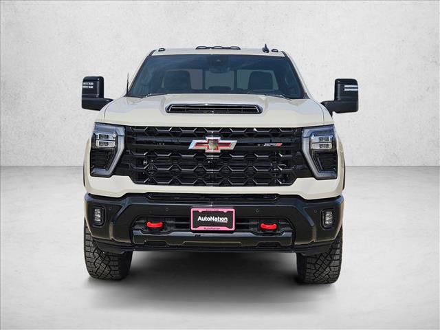 New 2026 Chevrolet Silverado 2500 ZR2 image 6