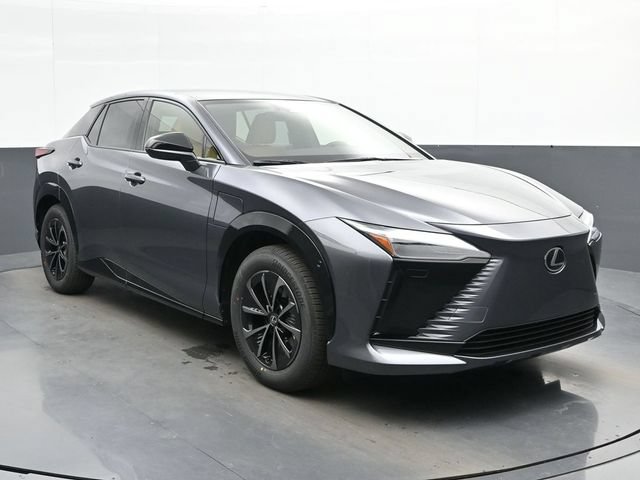 New 2026 Lexus RZ 350e 2WD w/ Convenience Package image 2