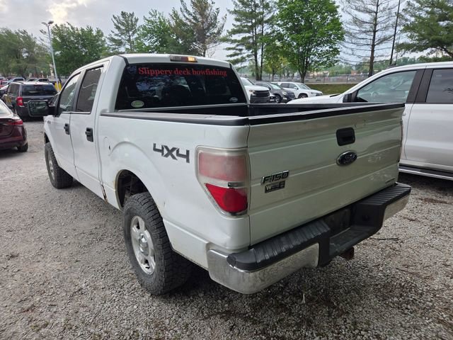 Used 2013 Ford F150 XLT AWD/4WD image 8