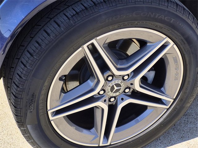 Certified 2022 Mercedes-Benz GLE 350 4MATIC image 8