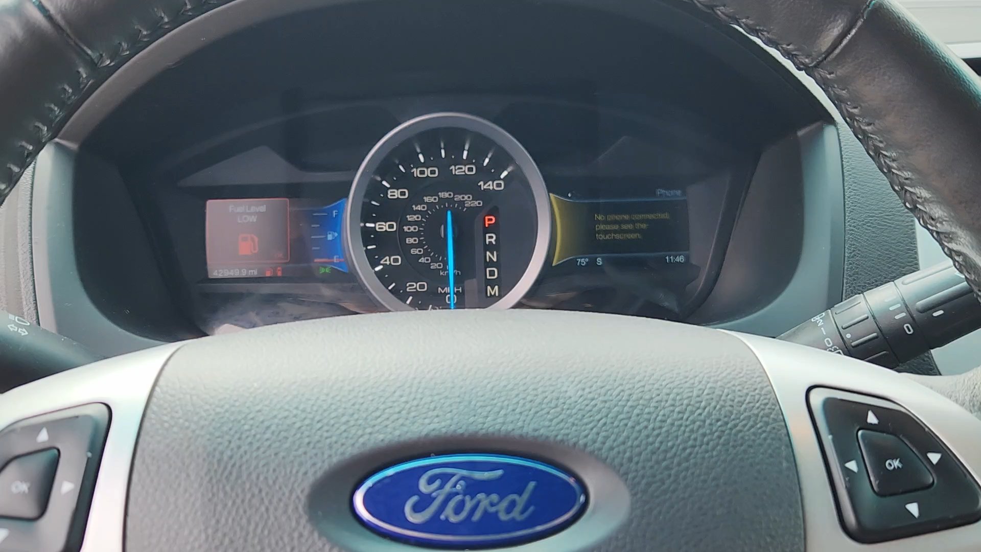 Used 2014 Ford Explorer Limited w/ Equipment Group 301A AWD/4WD image 34